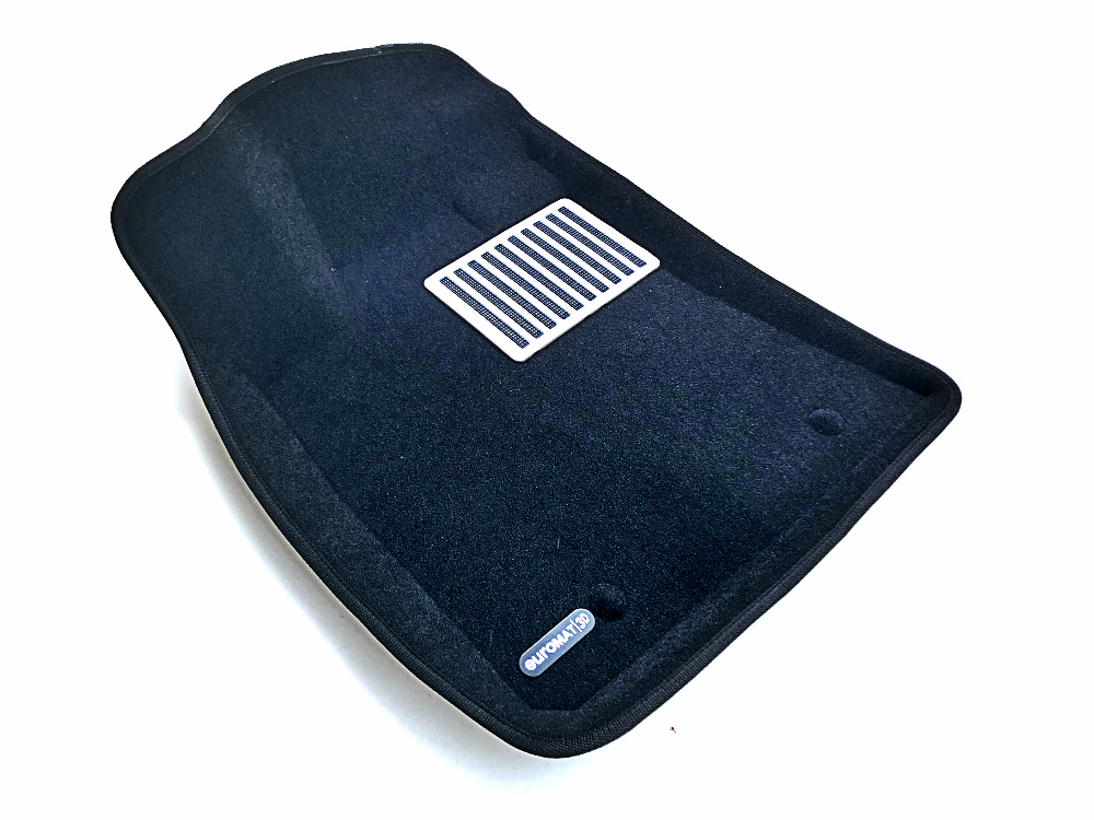 Коврики салона текст. 3D euro-std LEXUS RX (2009-2014) (EM3D) NP